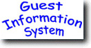 [NCUs Guest Info System]
